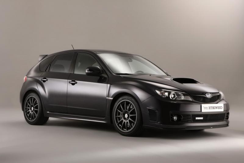 Subaru