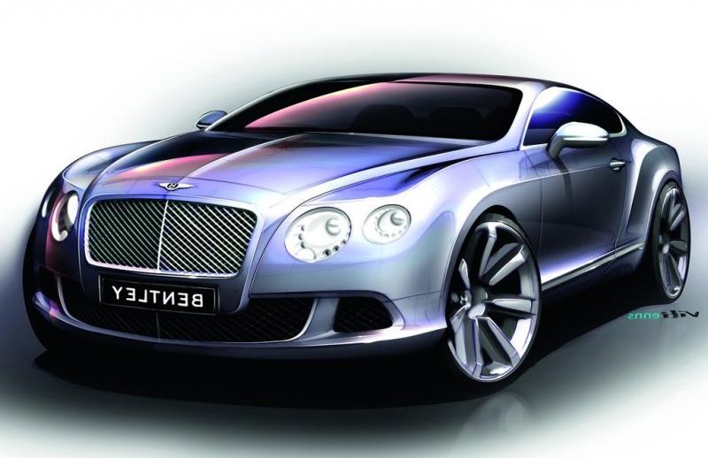 Bentley Sports Car: bentley sports car 5 ...