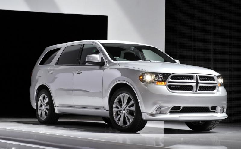 Dodge Durango