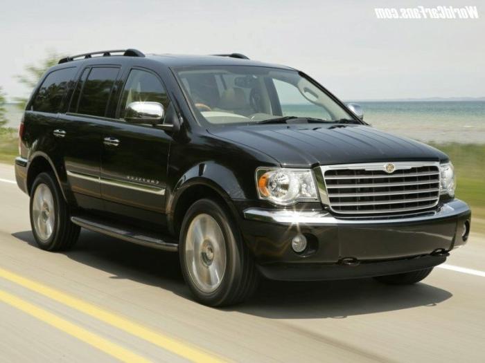 Генеральный директор Chrysler Аль Гарднер рассказал некоторые подробности...
