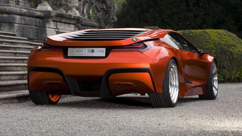 Автомобили bmw