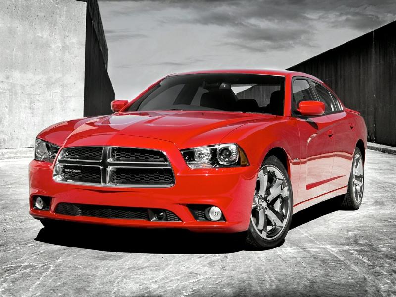 Dodge #19 Dodge #19