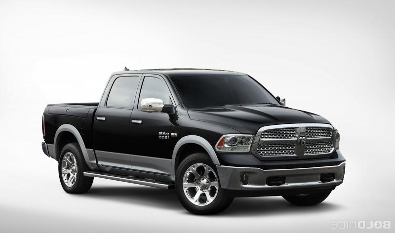 2013 Dodge Ram 1500 1024 x 770