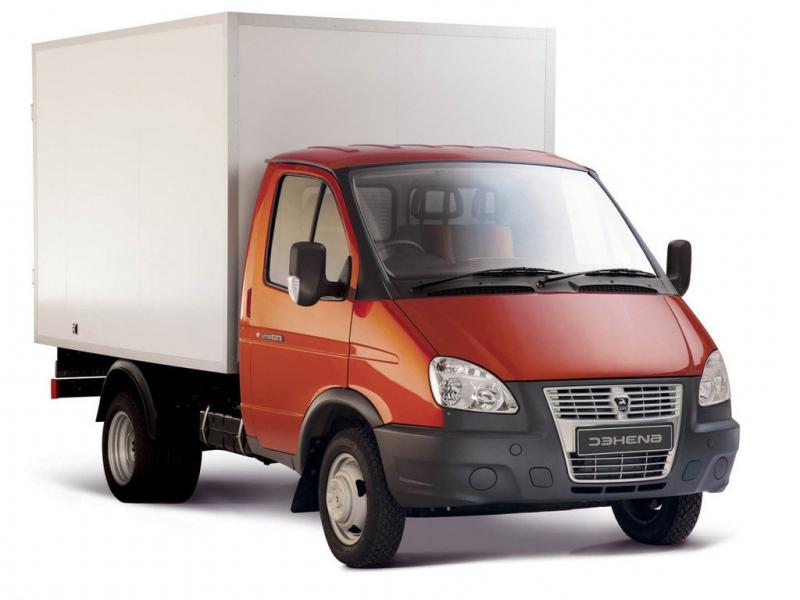 Газель u2014 1300 руб, 1,5 тонн, 8м3, с погрузкой 2200 руб