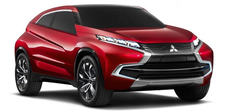 Mitsubishi     