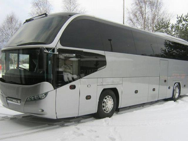 Neoplan Cityliner: 04 фото u0026middot; Neoplan Cityliner