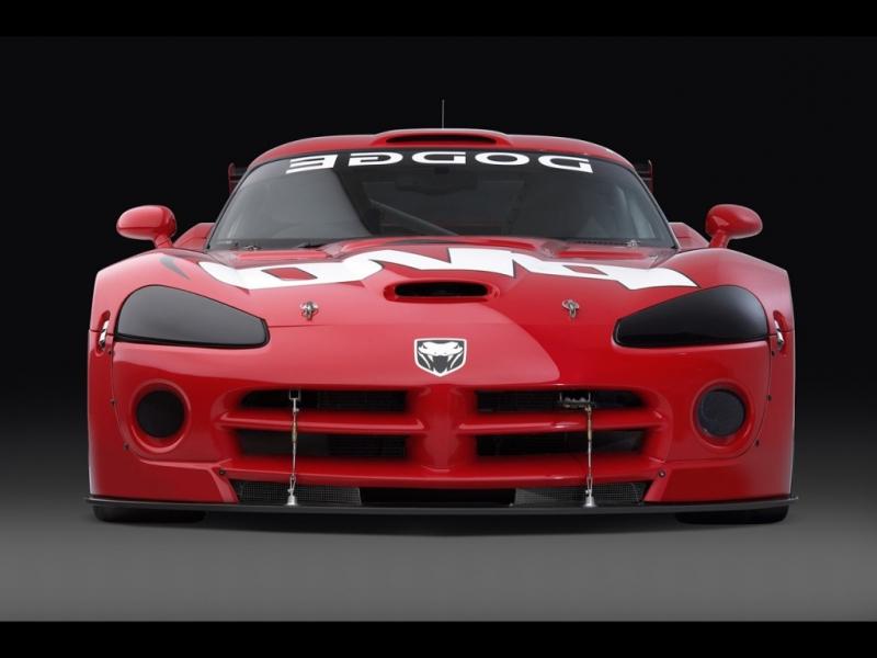 Dodge Viper I: 14  u0026middot; Dodge Viper I