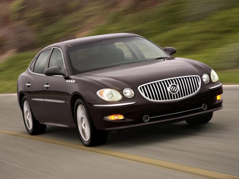 Buick Lacrosse Front Hd Sedan Wallpapers | car wallpaper | Car Picture |...