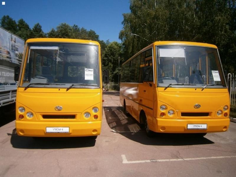 I-VAN A07A (2012 г)