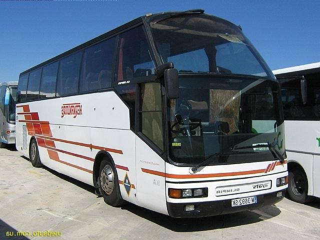 Продажа IVECO 5237 , Туристический автобус, фото #1
