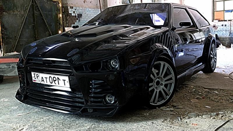 AKULA 08 Sport Mob