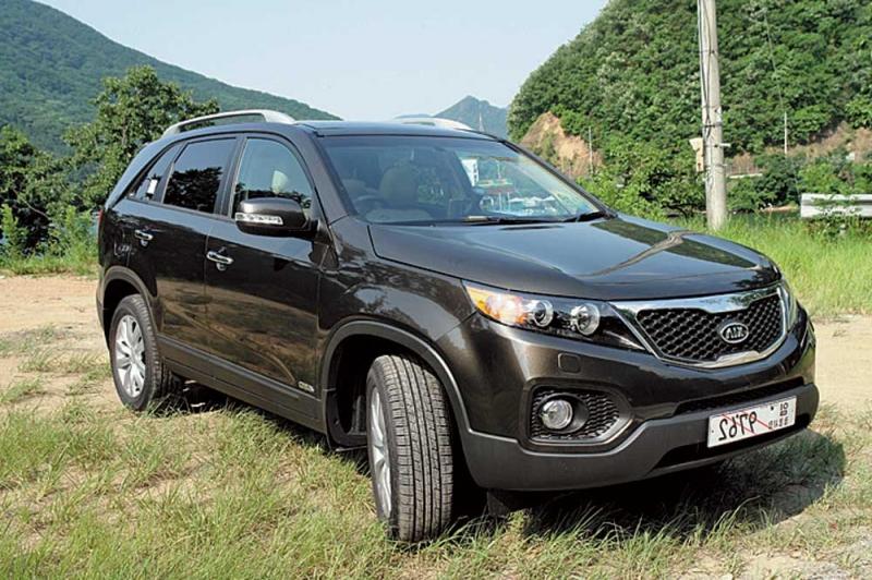 02.02    Kia u2013 Sorento 01.06 ...