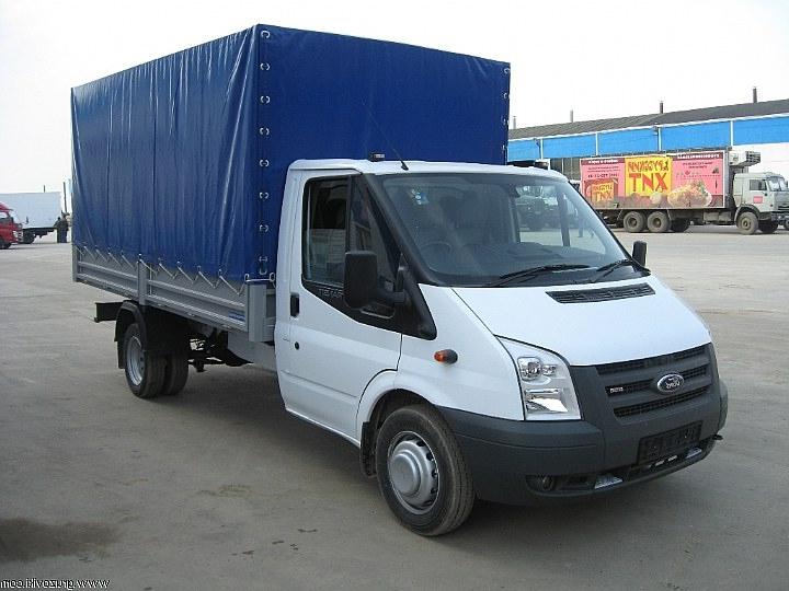    Ford, Iveco, Peugeot, Mercedes, Fiat,...