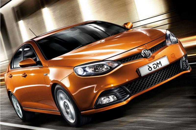   MG 6