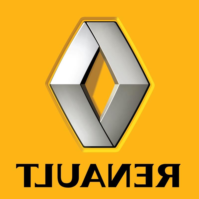 Renault Logo