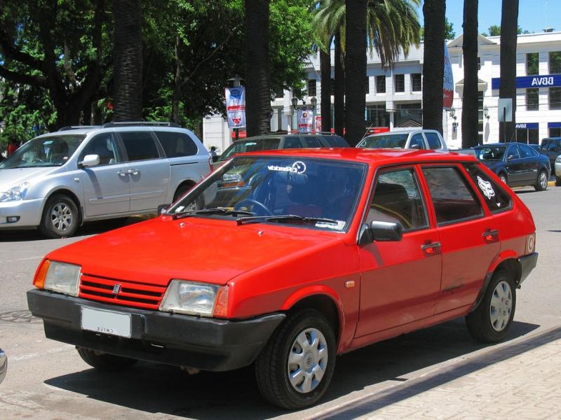 Lada Samara