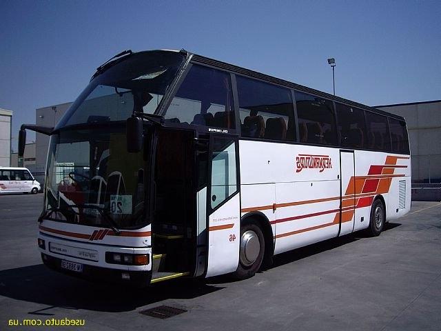 Продажа IVECO PEGASO 5237 , Туристический автобус, фото #1