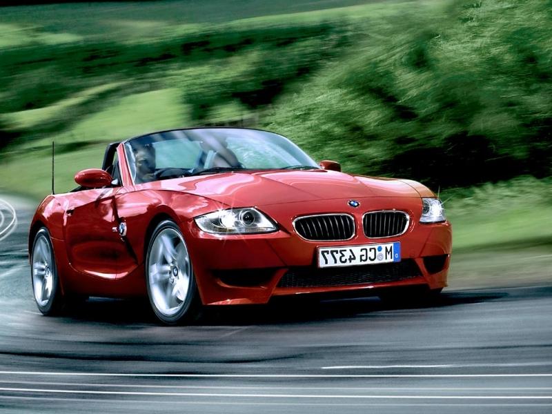 Все 25 автосалонов BMW