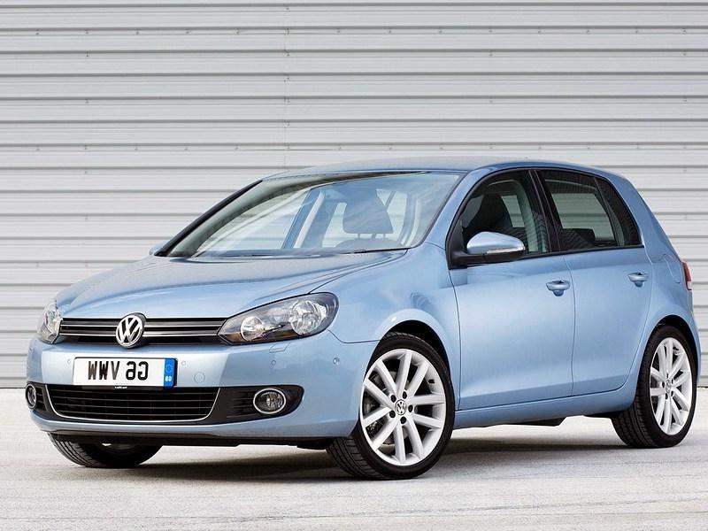 Volkswagen Golf ( ) ...