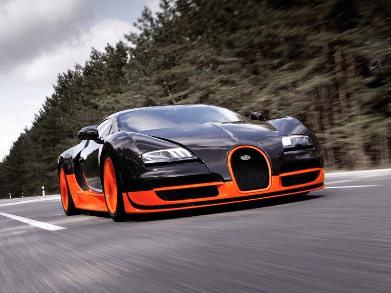 Bugatti Veyron 16.4 u2014  ,     ...