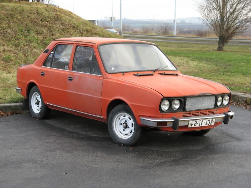 Skoda 120: 03  u0026middot; Skoda 120