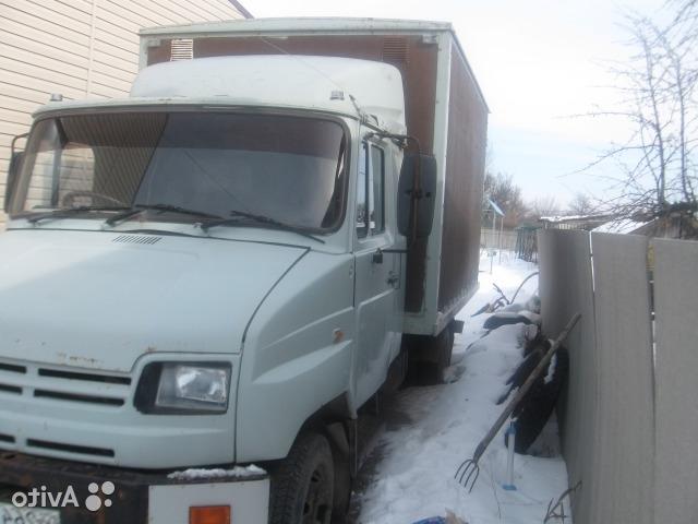 Продам грузовой автомобиль  бычок  купить в Волгоградской области на...