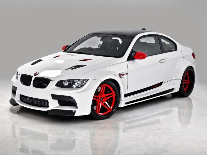 BMW M3