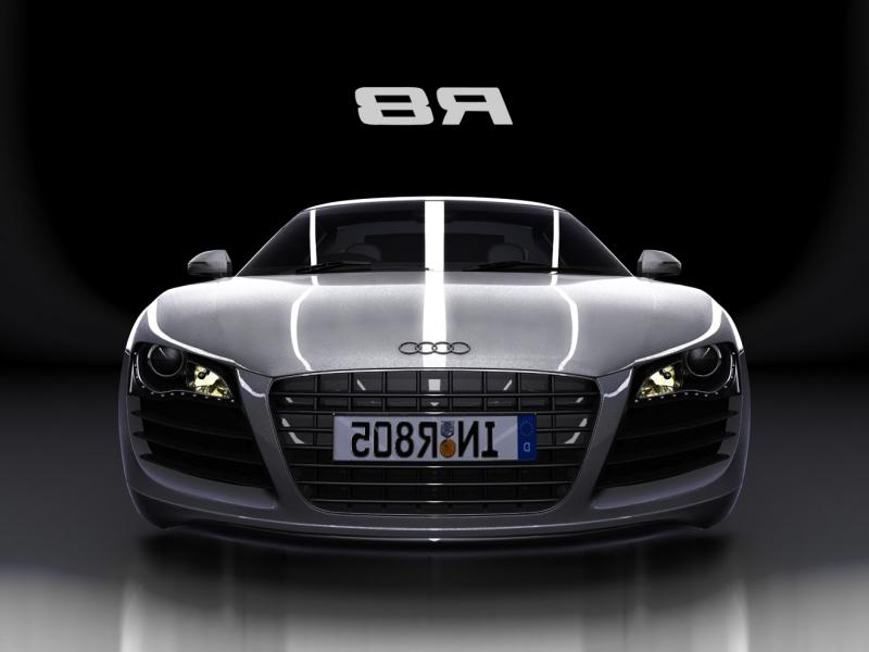 Audi: 12 