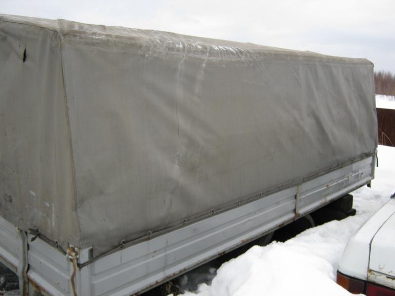 Кузов Газели 4,2 метра продам