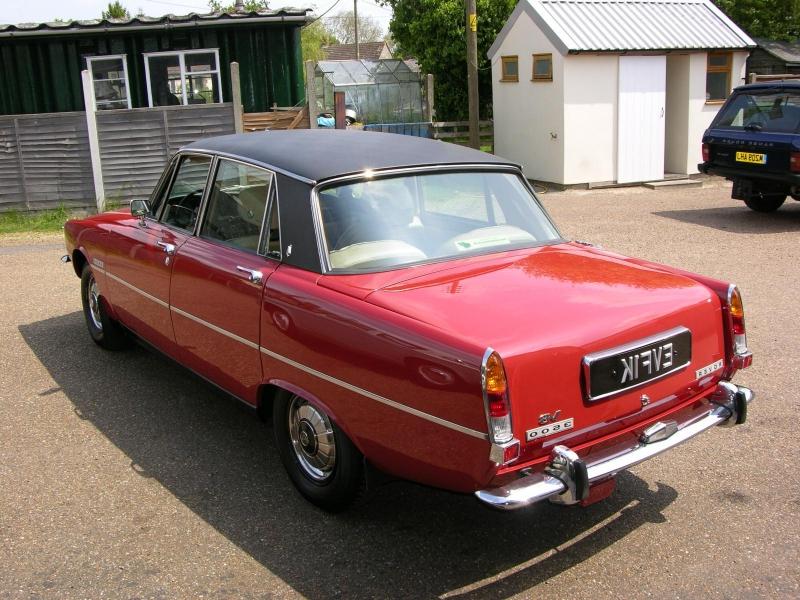 File:Rover 3500 V8 - Flickr - The Car Spy (26).jpg