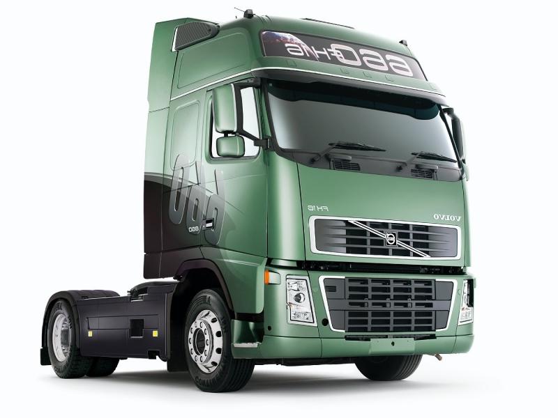 Volvo Trucks Corporation u2013      ...