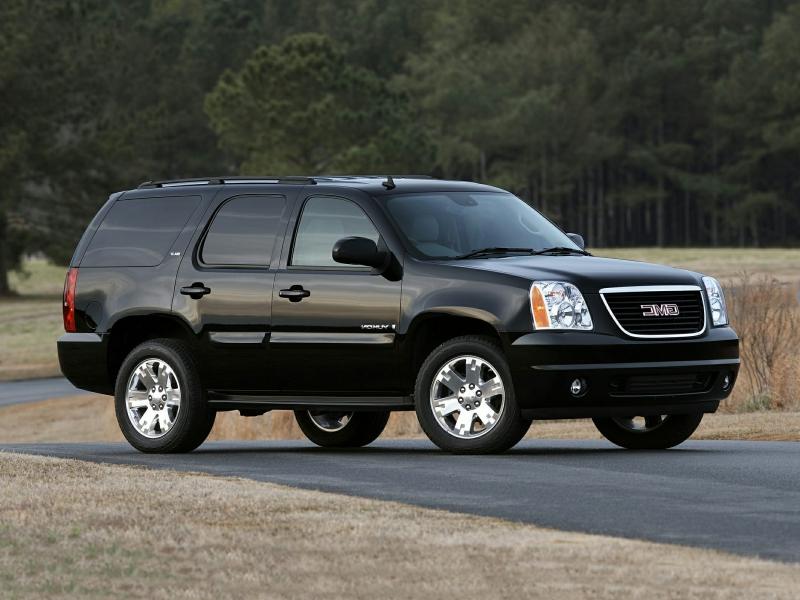 ... 2014 GMC Yukon redesigns photos ...