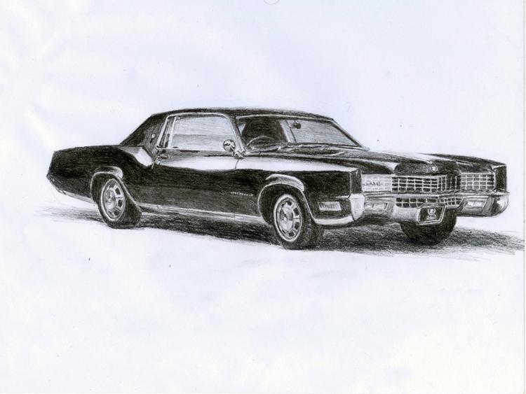: , , , , cadillac, eldorado, 1967...