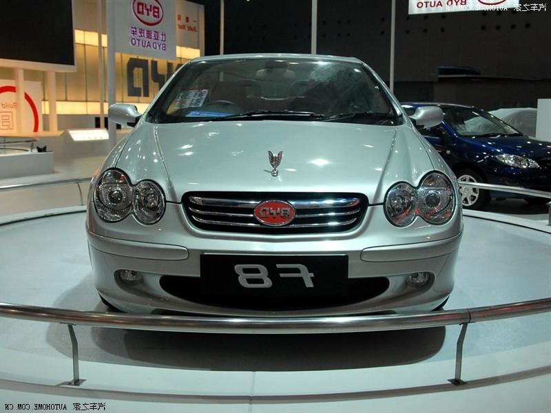 Reported by NetEase Auto, BYD Auto will launch 5 new models in next half...