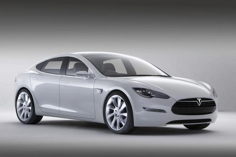 Back in 2011 the electric car company Tesla Motors received a $465 million...