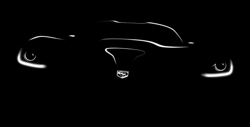 dodge viper teaser 2013, dodge viper, dodge, Chrysler, Viper,...