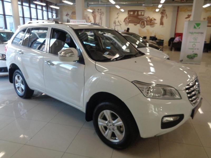   Lifan X60  -:   5 . 2014...