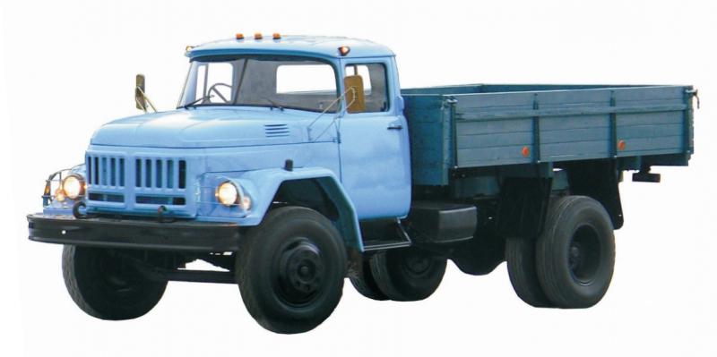 Шасси АМУР-531350 широко используется для монтажа широкой линейки...