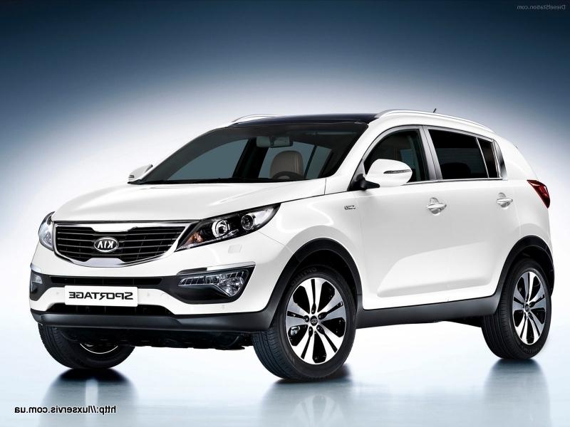  ()  ()   Kia Sportage 2013...