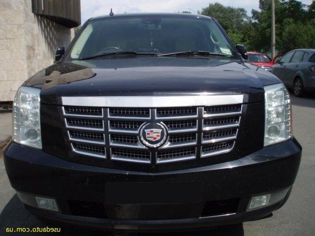  CADILLAC Escalade ( ), , ...