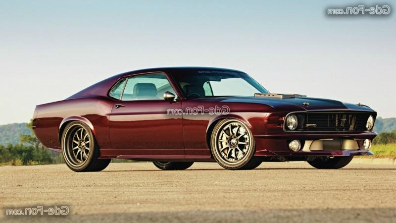 mustang, , , , , 