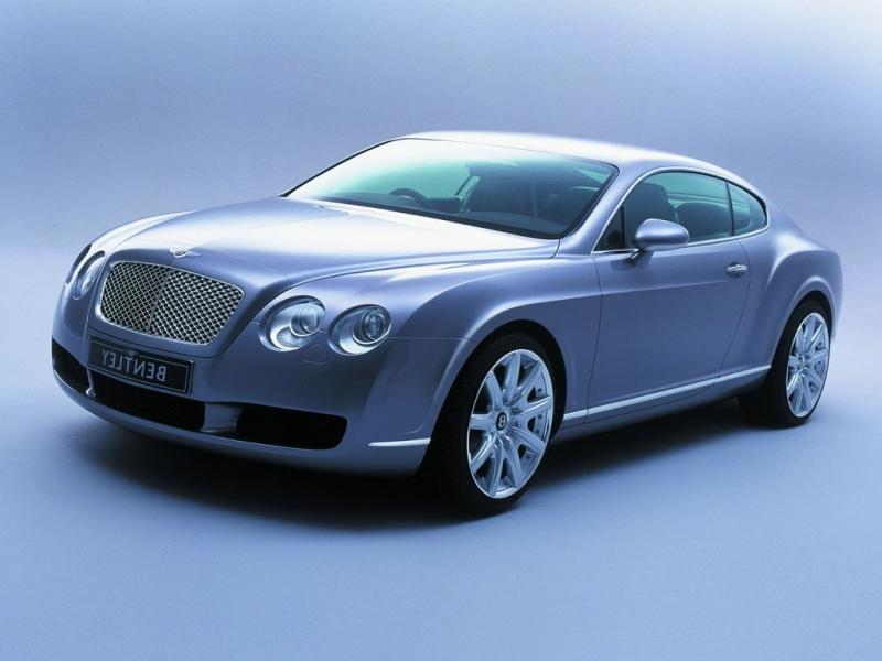 Bentley