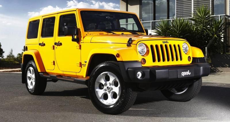  Jeep  -
