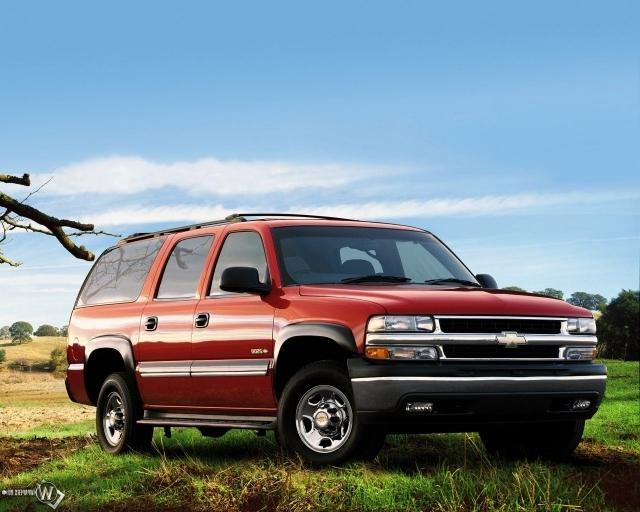  Chevrolet Suburban: , Chevrolet Suburban,...