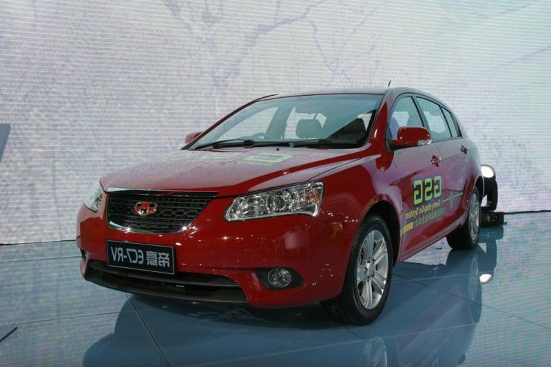  Geely Group      ...