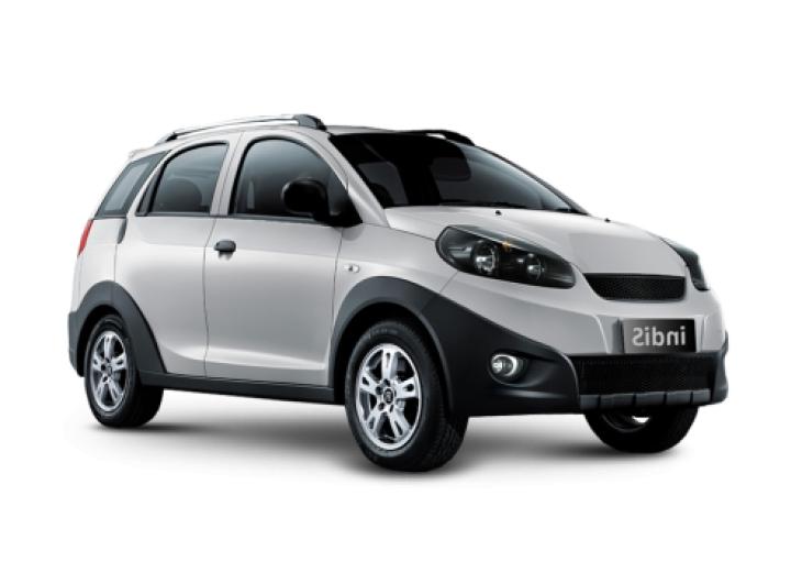 Chery Indis