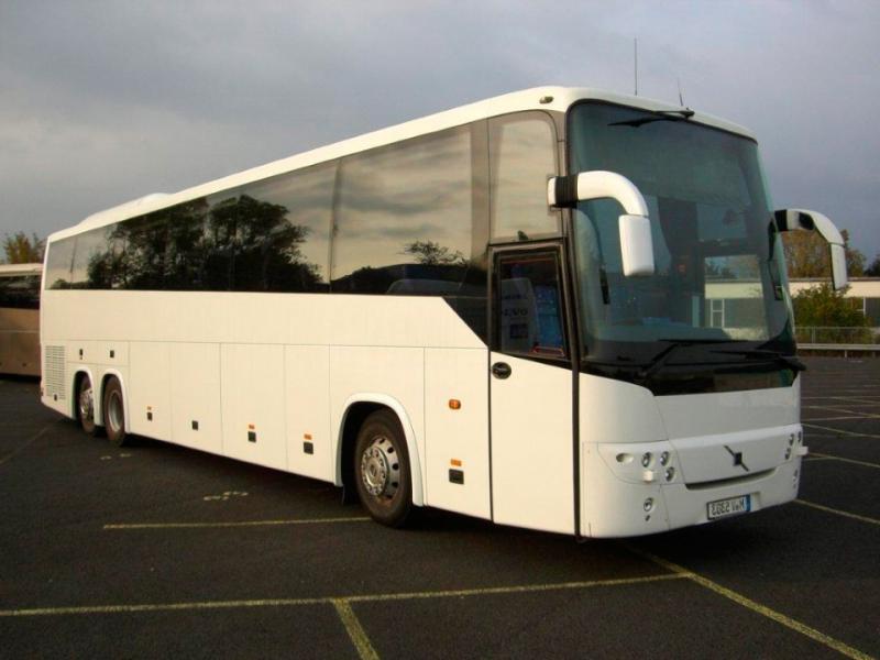 VOLVO-B12