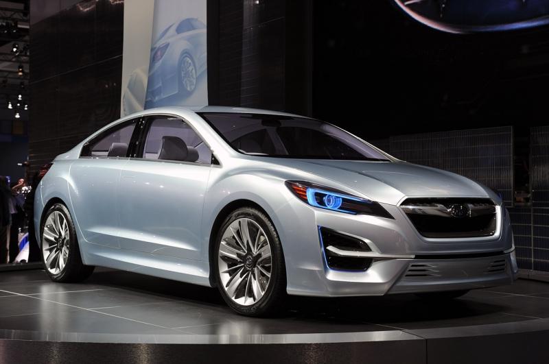 Subaru Impreza Concept_1