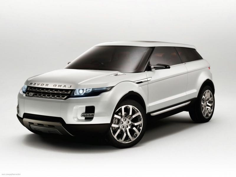  :   Land Rover  A8 -...