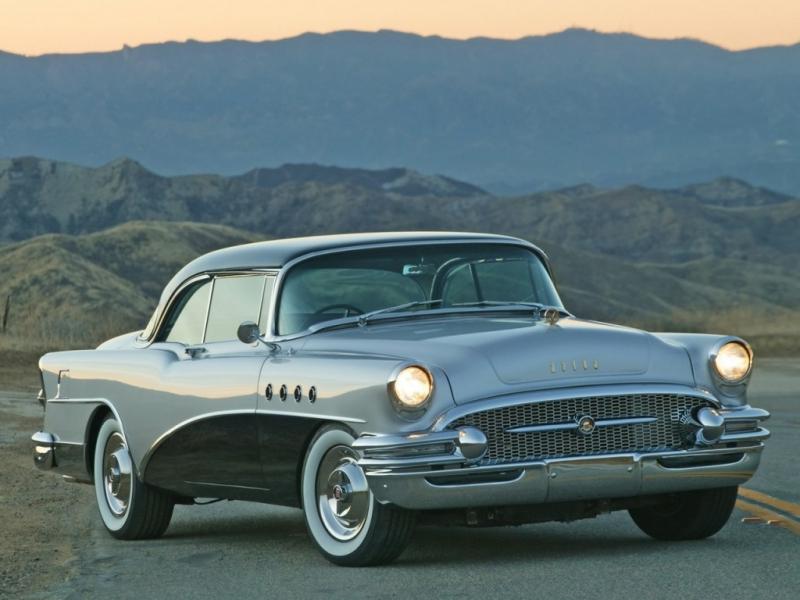 Buick Roadmaster